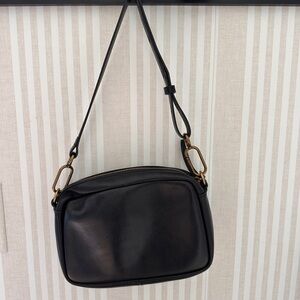 The Carabiner Medium Crossbody Bag